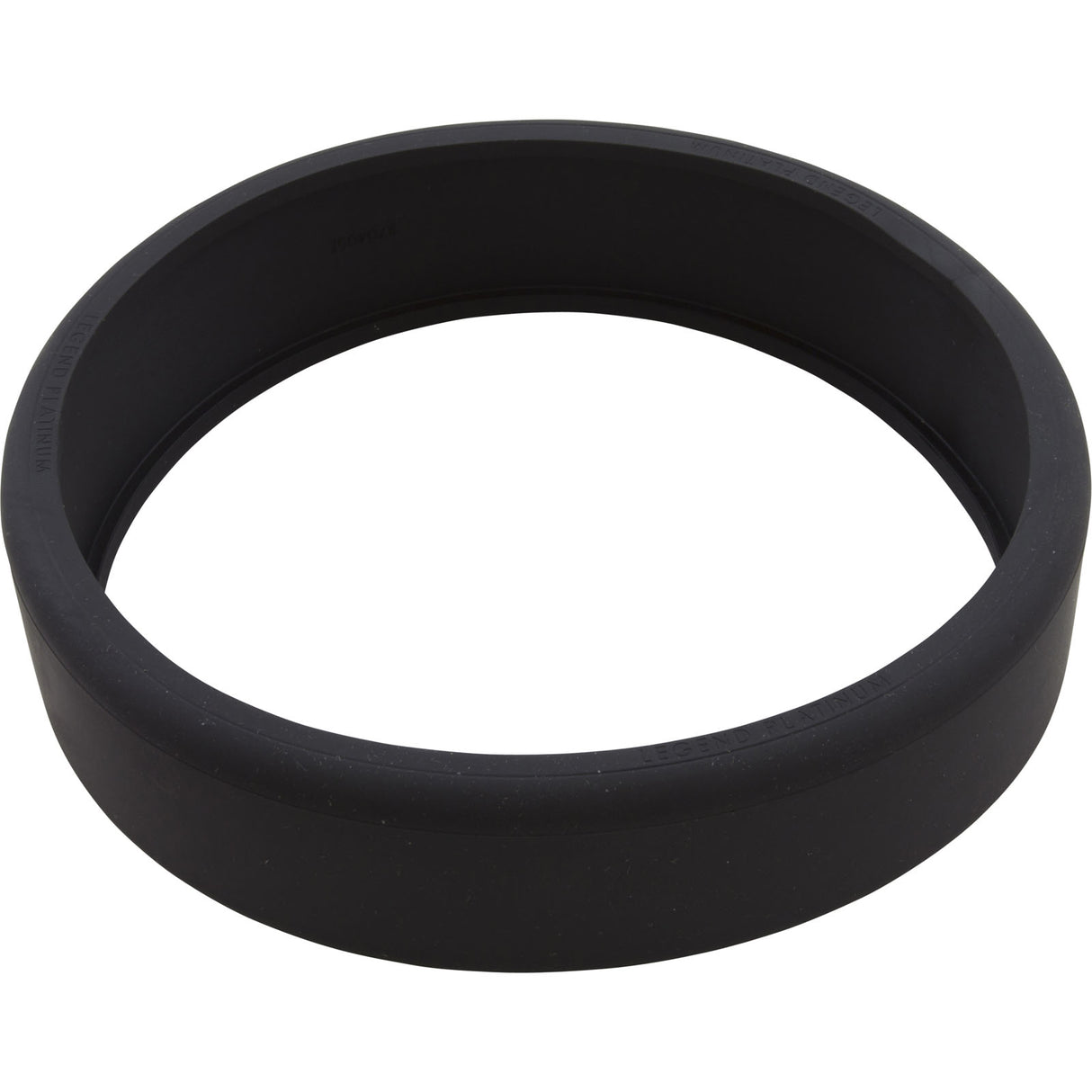 Tire, Kreepy Krauly Platinum, Rubber, Black : 370405Z - Pentair - 788379807573 - PartsForSpas.com
