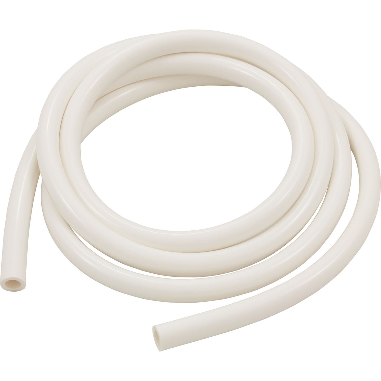 Feed Hose, Kreepy Krauly Platinum, 10ft, White : LLD45
