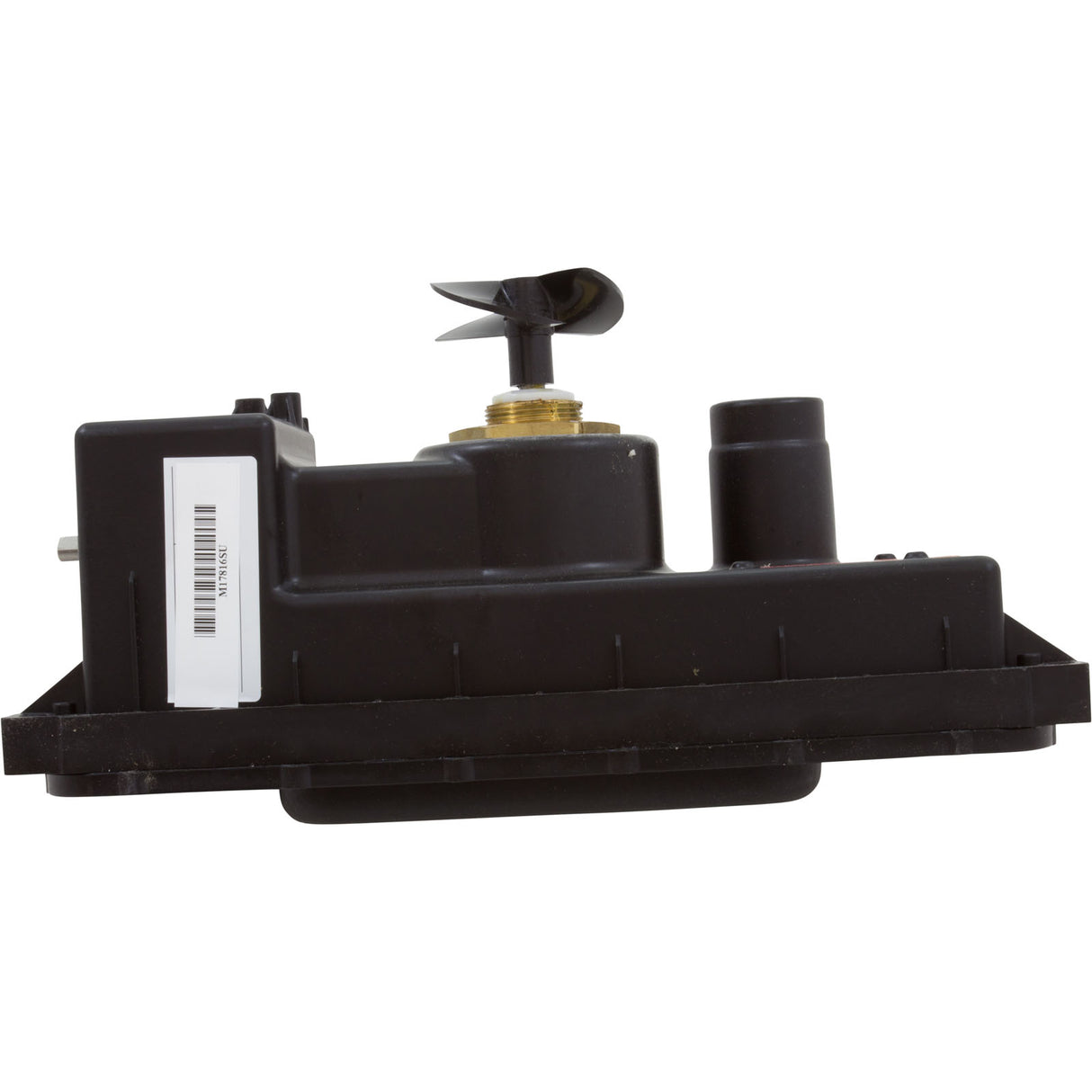 Motor, Pentair Kreepy Krauly Prowler 820 : 360132 - Pentair - 788379858872 - PartsForSpas.com