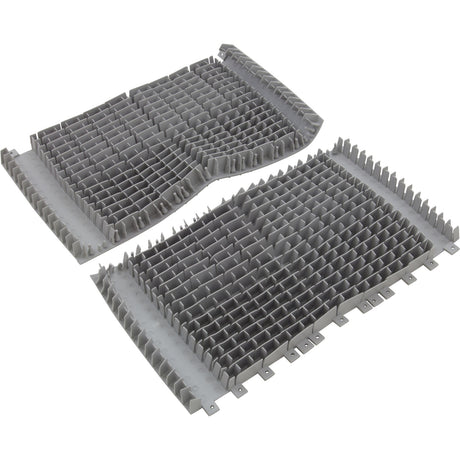 Brush, Pentair Kreepy Krauly Prowler 830/820 : 360136 - Pentair - 360136 - PartsForSpas.com