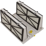 Cartridge Assy, Pentair Kreepy Krauly Prowler 830/820 : 360140 - Pentair - 788379858957 - PartsForSpas.com