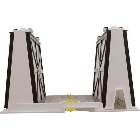 Cartridge Assy, Pentair Kreepy Krauly Prowler 830/820 : 360140 - Pentair - 788379858957 - PartsForSpas.com