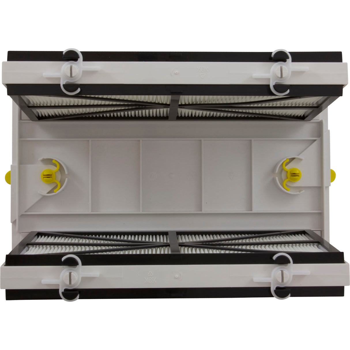Cartridge Assy, Pentair Kreepy Krauly Prowler 830/820 : 360140 - Pentair - 788379858957 - PartsForSpas.com