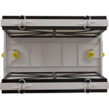 Cartridge Assy, Pentair Kreepy Krauly Prowler 830/820 : 360140 - Pentair - 788379858957 - PartsForSpas.com