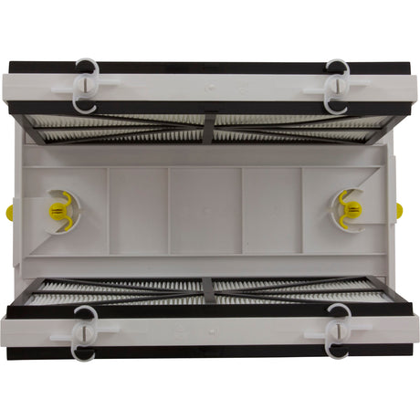 Cartridge Assy, Pentair Kreepy Krauly Prowler 830/820 : 360140 - Pentair - 788379858957 - PartsForSpas.com
