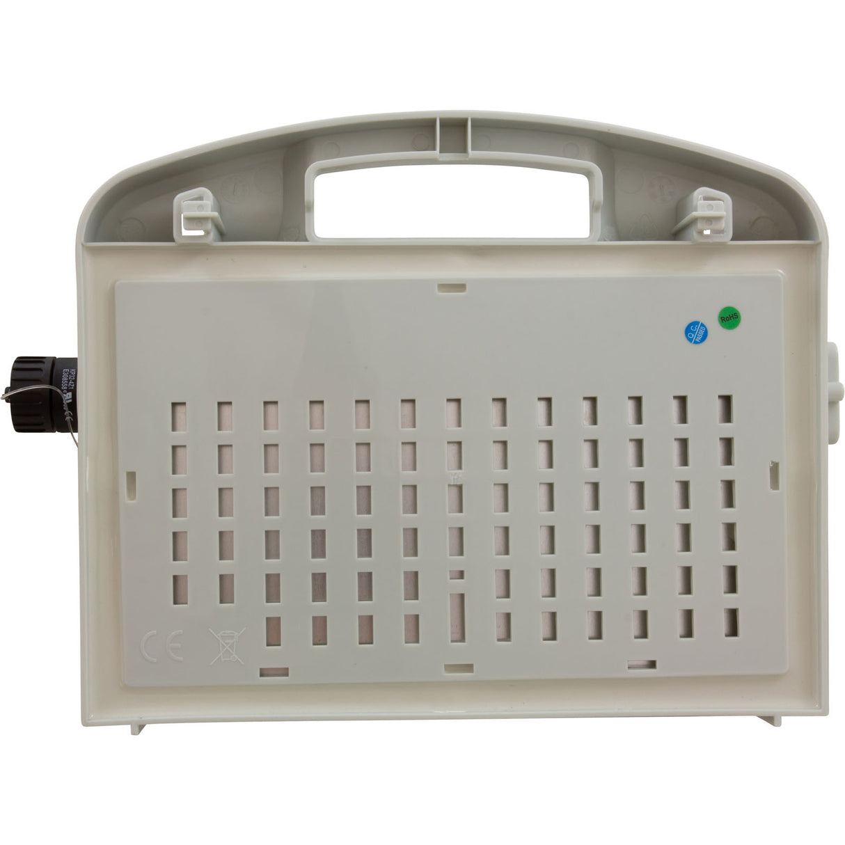 Power Supply, Pentair Kreepy Krauly Prowler 820 : 360125 - Pentair - 360125 - PartsForSpas.com