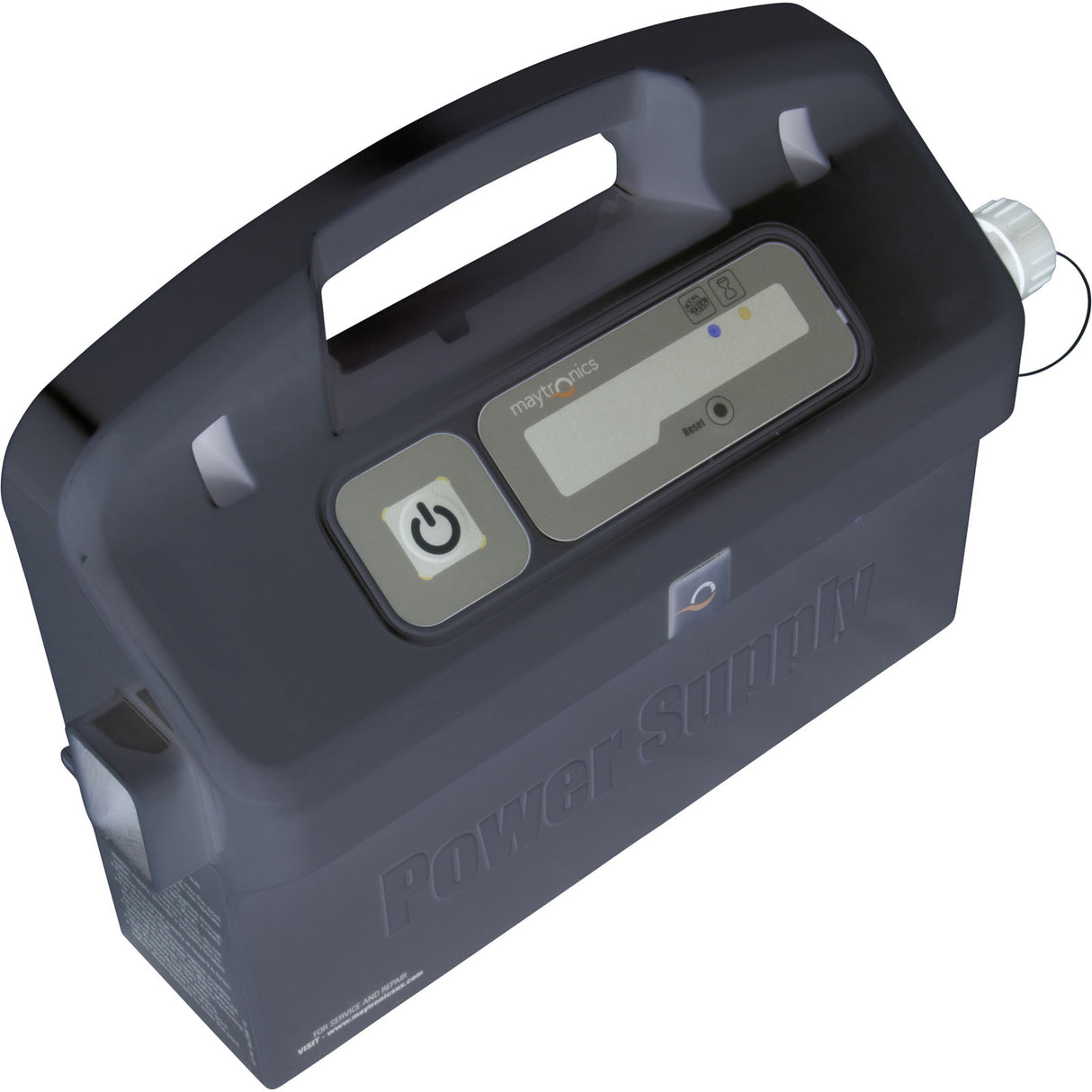 Power Supply, Pentair Kreepy Krauly Prowler 820 : 360125 - Pentair - 360125 - PartsForSpas.com