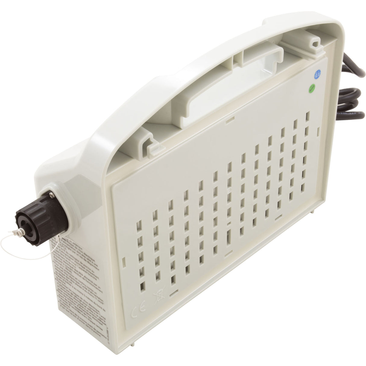 Power Supply, Pentair Kreepy Krauly Prowler 830 : 360126 - Pentair - 788379856304 - PartsForSpas.com