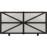 Cartridge Filter Kit, Pentair Kreepy Krauly Prowler 830/820 : 360124