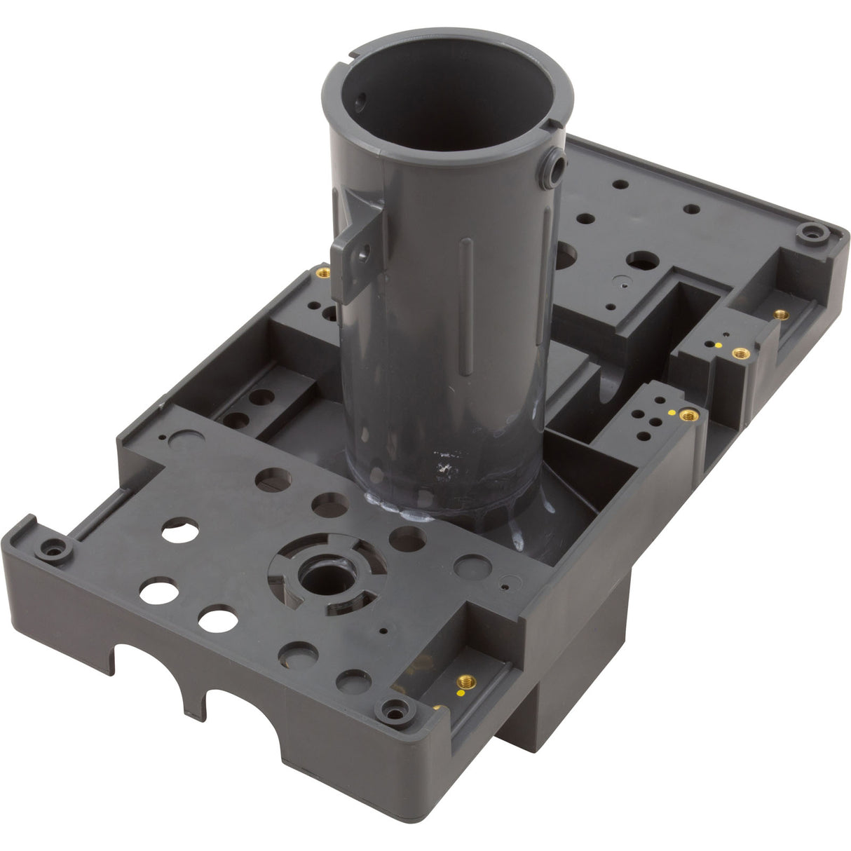 Main Frame, Pentair Kreepy Krauly Legend LL505G/GG, Gray : 360010 - Letro/Pentair - 360010 - PartsForSpas.com