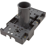 Main Frame, Pentair Kreepy Krauly Legend LL505G/GG, Gray : 360010 - Letro/Pentair - 360010 - PartsForSpas.com