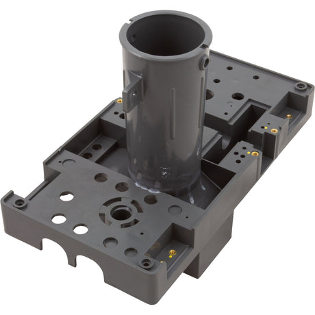Main Frame, Pentair Kreepy Krauly Legend LL505G/GG, Gray : 360010 - Letro/Pentair - 360010 - PartsForSpas.com