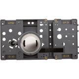 Main Frame, Pentair Kreepy Krauly Legend LL505G/GG, Gray : 360010 - Letro/Pentair - 360010 - PartsForSpas.com