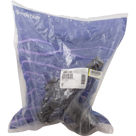 Main Frame, Pentair Kreepy Krauly Legend LL505G/GG, Gray : 360010 - Letro/Pentair - 360010 - PartsForSpas.com