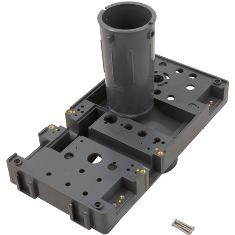 Main Frame, Pentair Kreepy Krauly Legend LL505G/GG, Gray : 360010 - Letro/Pentair - 360010 - PartsForSpas.com