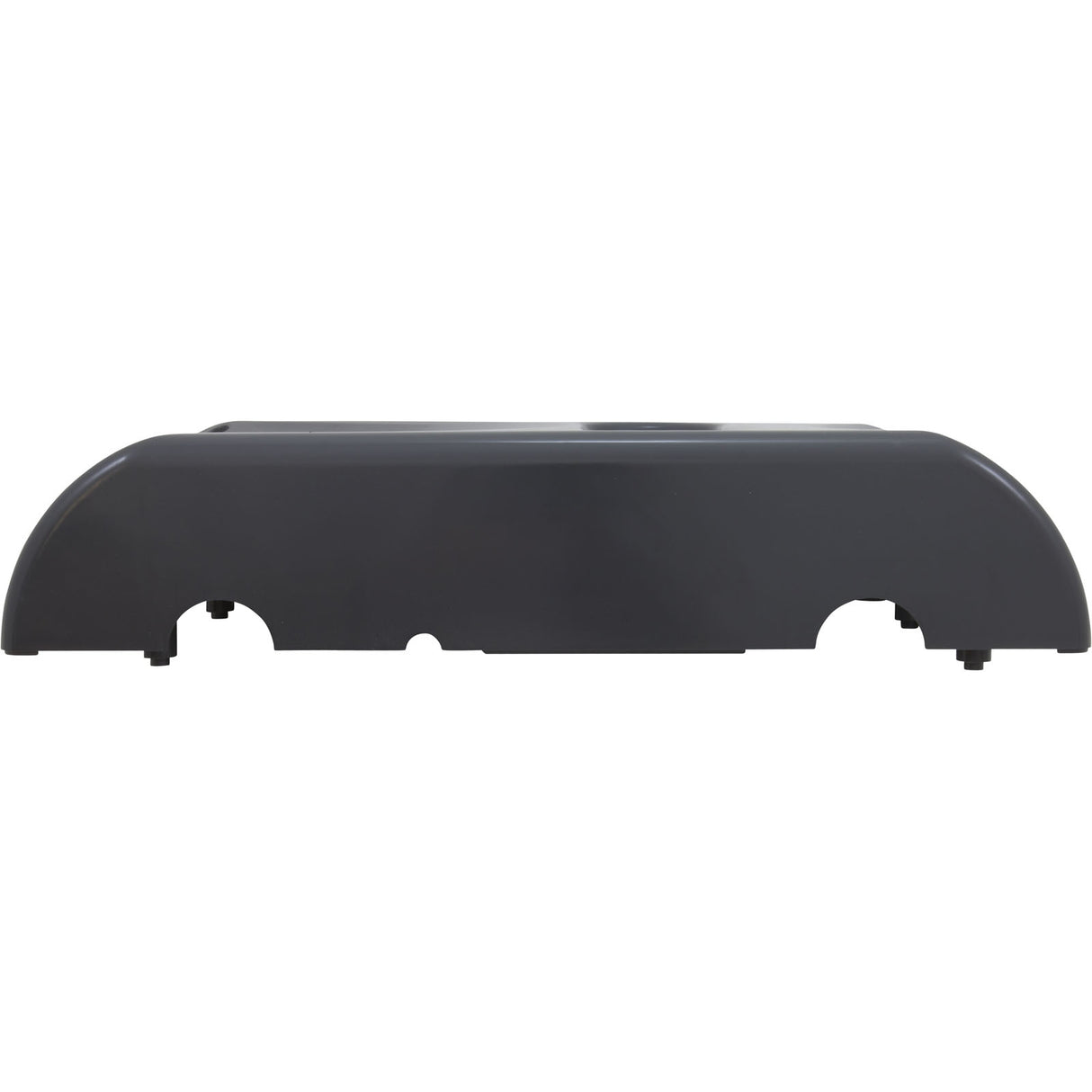 Bottom Cover, Pentair Kreepy Krauly Legend/Legend II, Gray : 360011 - Letro/Pentair - 360011 - PartsForSpas.com