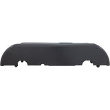 Bottom Cover, Pentair Kreepy Krauly Legend/Legend II, Gray : 360011 - Letro/Pentair - 360011 - PartsForSpas.com