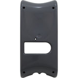 Bottom Cover, Pentair Kreepy Krauly Legend/Legend II, Gray : 360011 - Letro/Pentair - 360011 - PartsForSpas.com