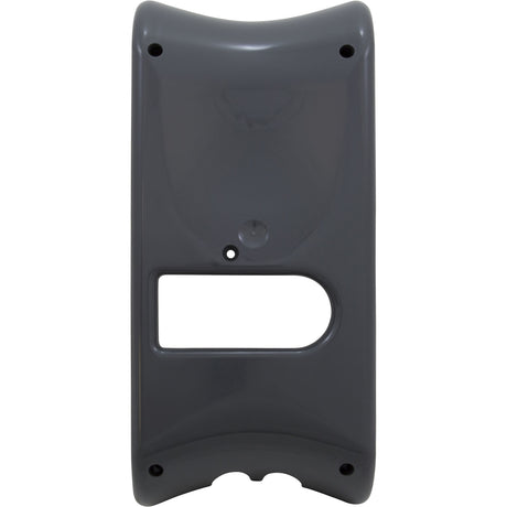 Bottom Cover, Pentair Kreepy Krauly Legend/Legend II, Gray : 360011 - Letro/Pentair - 360011 - PartsForSpas.com