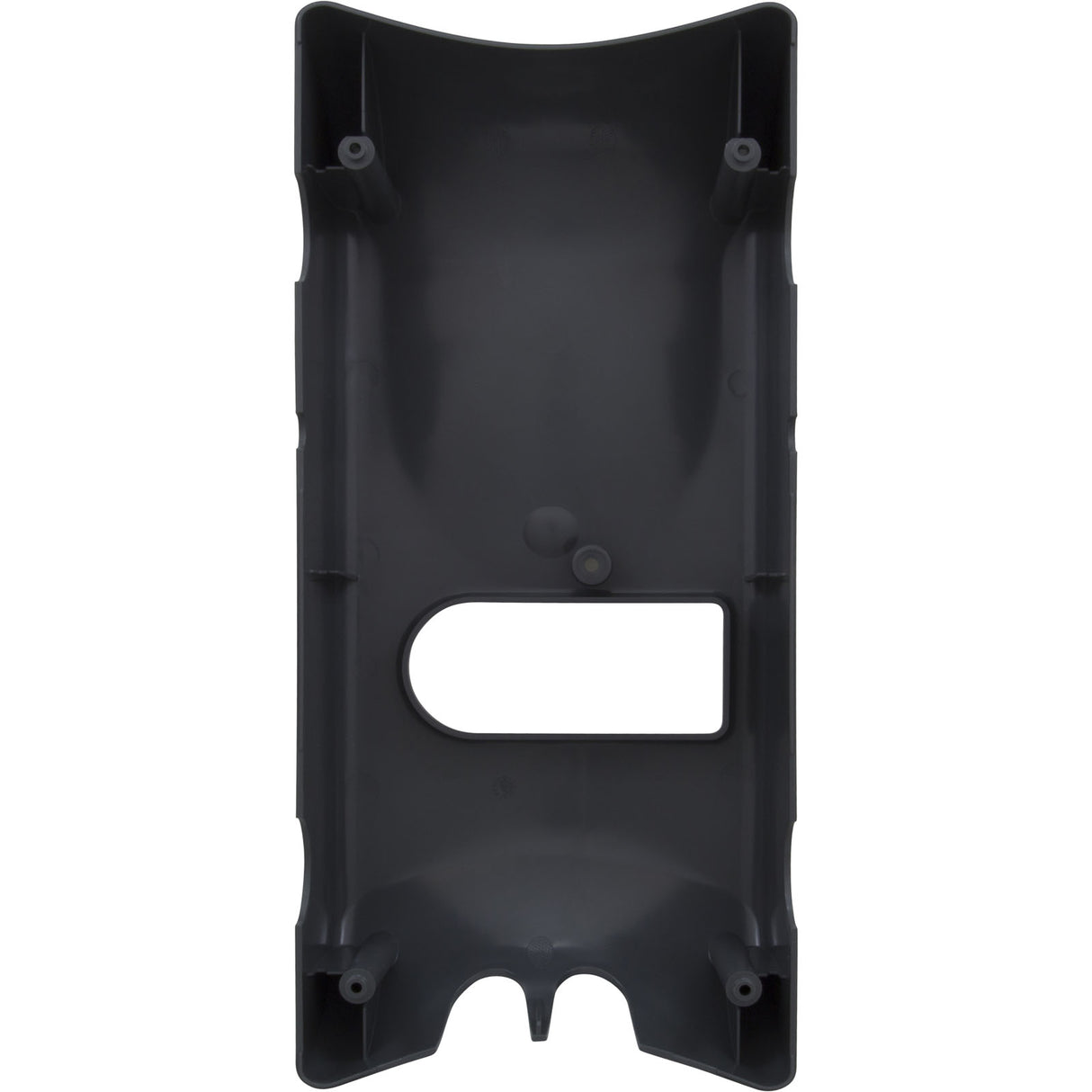 Bottom Cover, Pentair Kreepy Krauly Legend/Legend II, Gray : 360011 - Letro/Pentair - 360011 - PartsForSpas.com