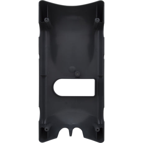 Bottom Cover, Pentair Kreepy Krauly Legend/Legend II, Gray : 360011 - Letro/Pentair - 360011 - PartsForSpas.com