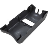 Bottom Cover, Pentair Kreepy Krauly Legend/Legend II, Gray : 360011 - Letro/Pentair - 360011 - PartsForSpas.com