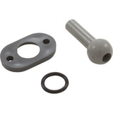 Thrust Jet Kit, Pentair Kreepy Krauly Legend/Legend II, Gray : 360014 - Letro/Pentair - 360014 - PartsForSpas.com
