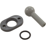 Thrust Jet Kit, Pentair Kreepy Krauly Legend/Legend II, Gray : 360014 - Letro/Pentair - 360014 - PartsForSpas.com