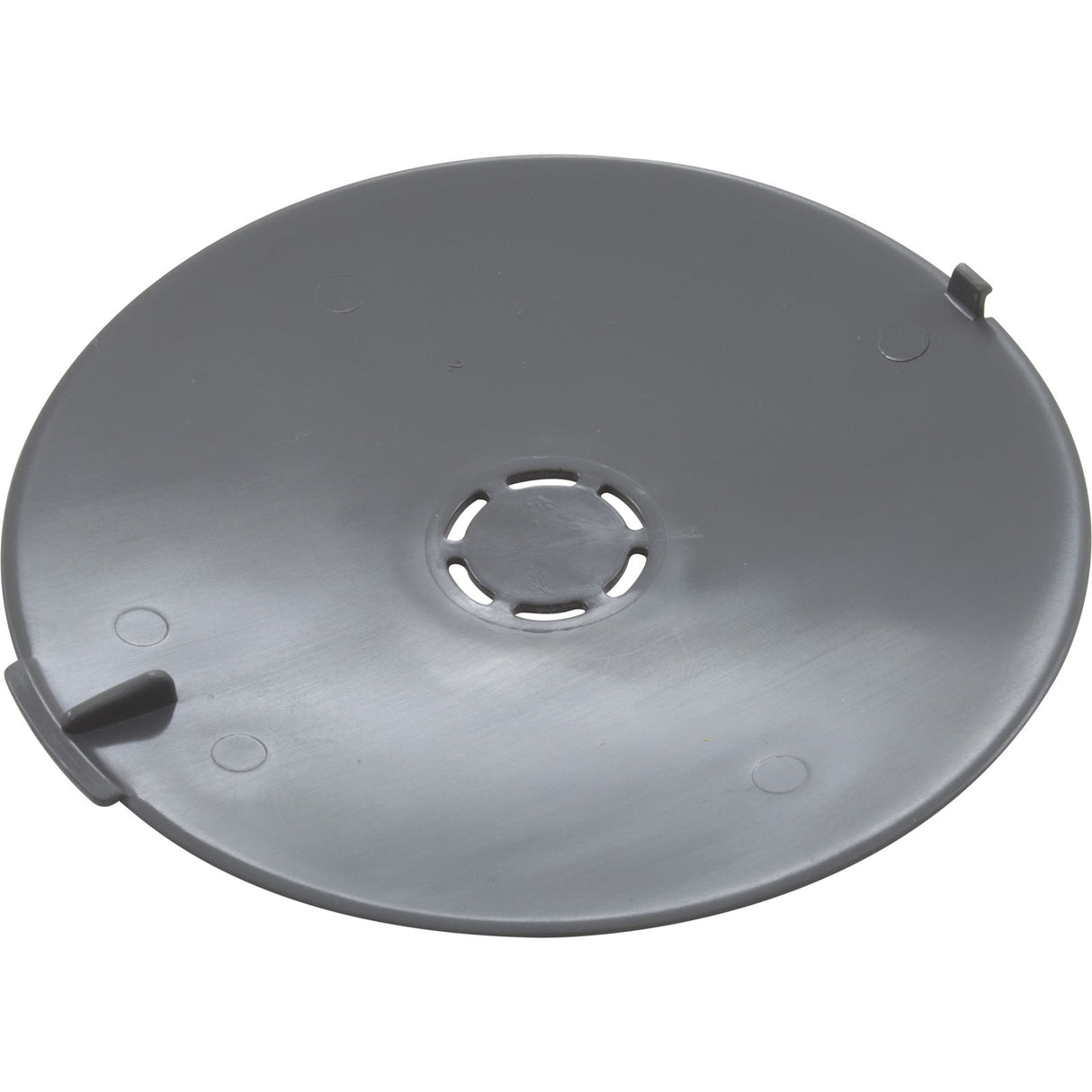 Hub Cap, Pentair Kreepy Krauly Legend/Legend II, Gray : 360013 - Letro/Pentair - 360013 - PartsForSpas.com