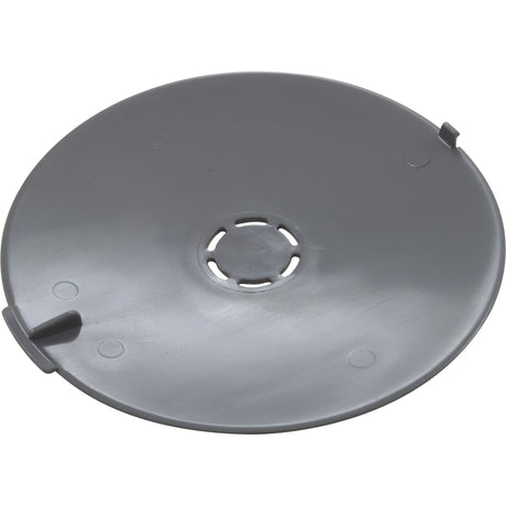 Hub Cap, Pentair Kreepy Krauly Legend/Legend II, Gray : 360013 - Letro/Pentair - 360013 - PartsForSpas.com
