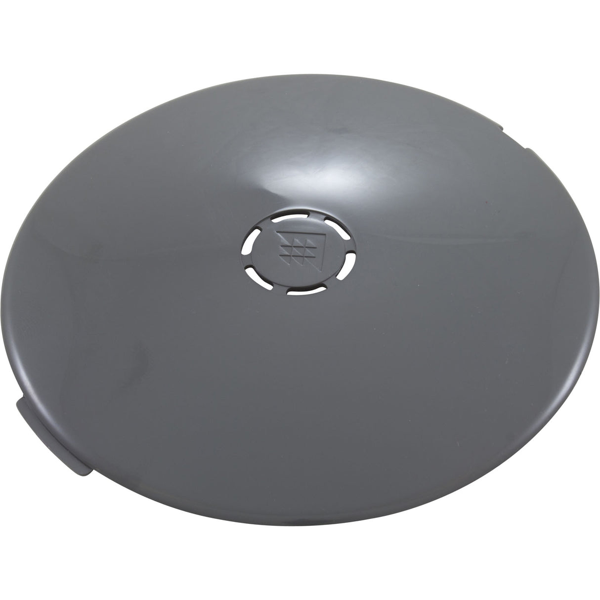 Hub Cap, Pentair Kreepy Krauly Legend/Legend II, Gray : 360013 - Letro/Pentair - 360013 - PartsForSpas.com