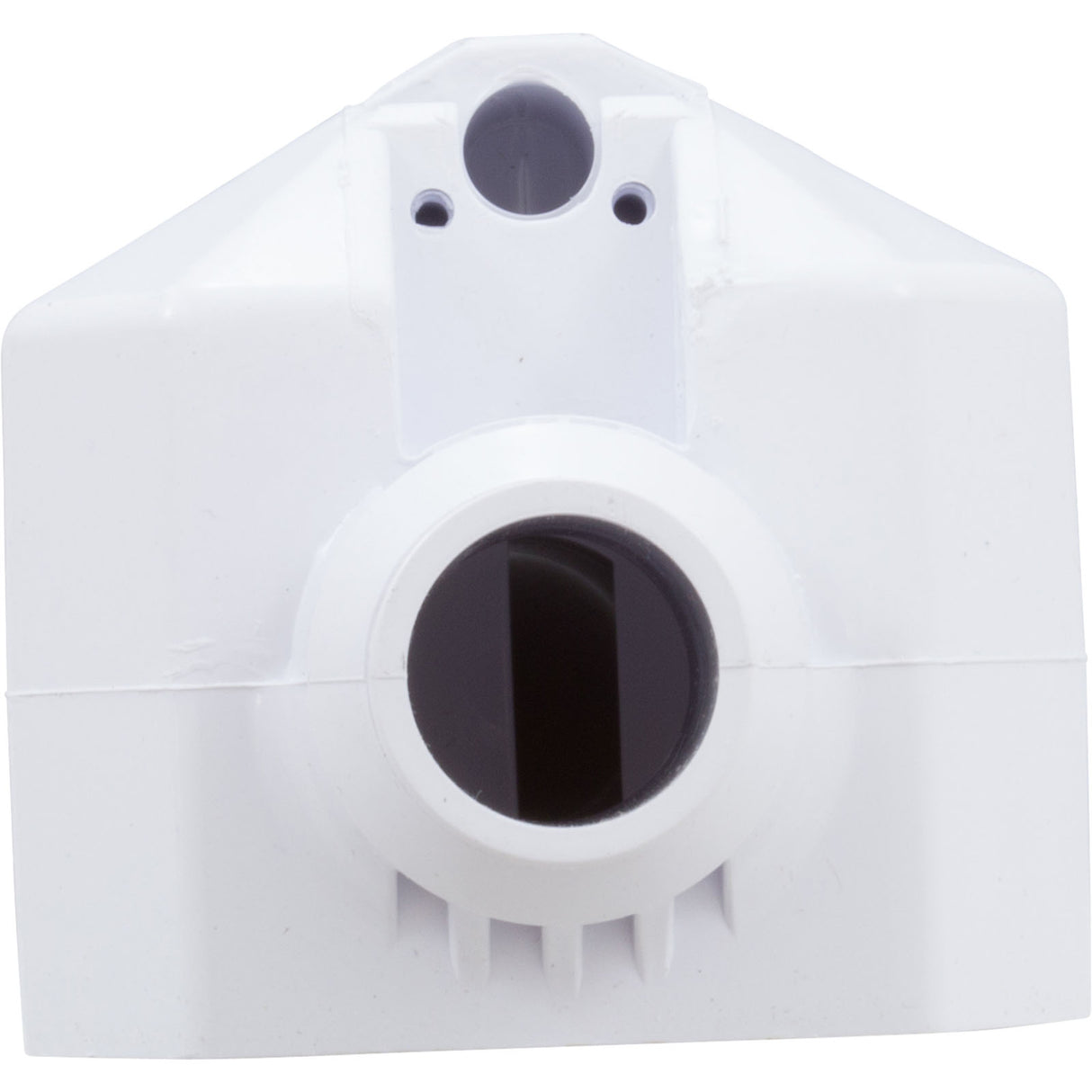 Housing, Pentair Letro LX2000/LX5000G Cleaners, Backup Valve : LX11 - Letro/Pentair - LX11 - PartsForSpas.com