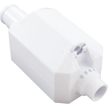 Housing, Pentair Letro LX2000/LX5000G Cleaners, Backup Valve : LX11 - Letro/Pentair - LX11 - PartsForSpas.com