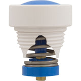 Pressure Relief Valve, Pentair Letro LX2000/LX5000G Cleaner : LX25 - Letro/Pentair - LX25 - PartsForSpas.com