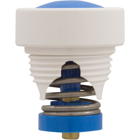 Pressure Relief Valve, Pentair Letro LX2000/LX5000G Cleaner : LX25 - Letro/Pentair - LX25 - PartsForSpas.com