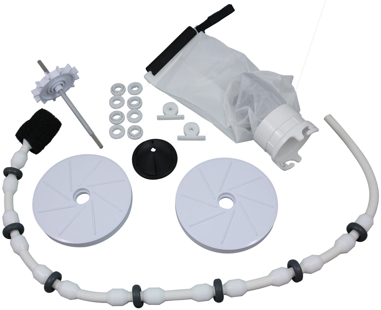 Tune-Up Kit, Pentair Letro LX2000 Cleaner : LX205