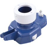 Venturi Shell, Pentair Letro JV105 Cleaner, Blue : JV2C