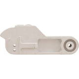 Roller Arm, Pentair Letro JV105 Cleaner : JV12 - Letro/Pentair - JV12 - PartsForSpas.com