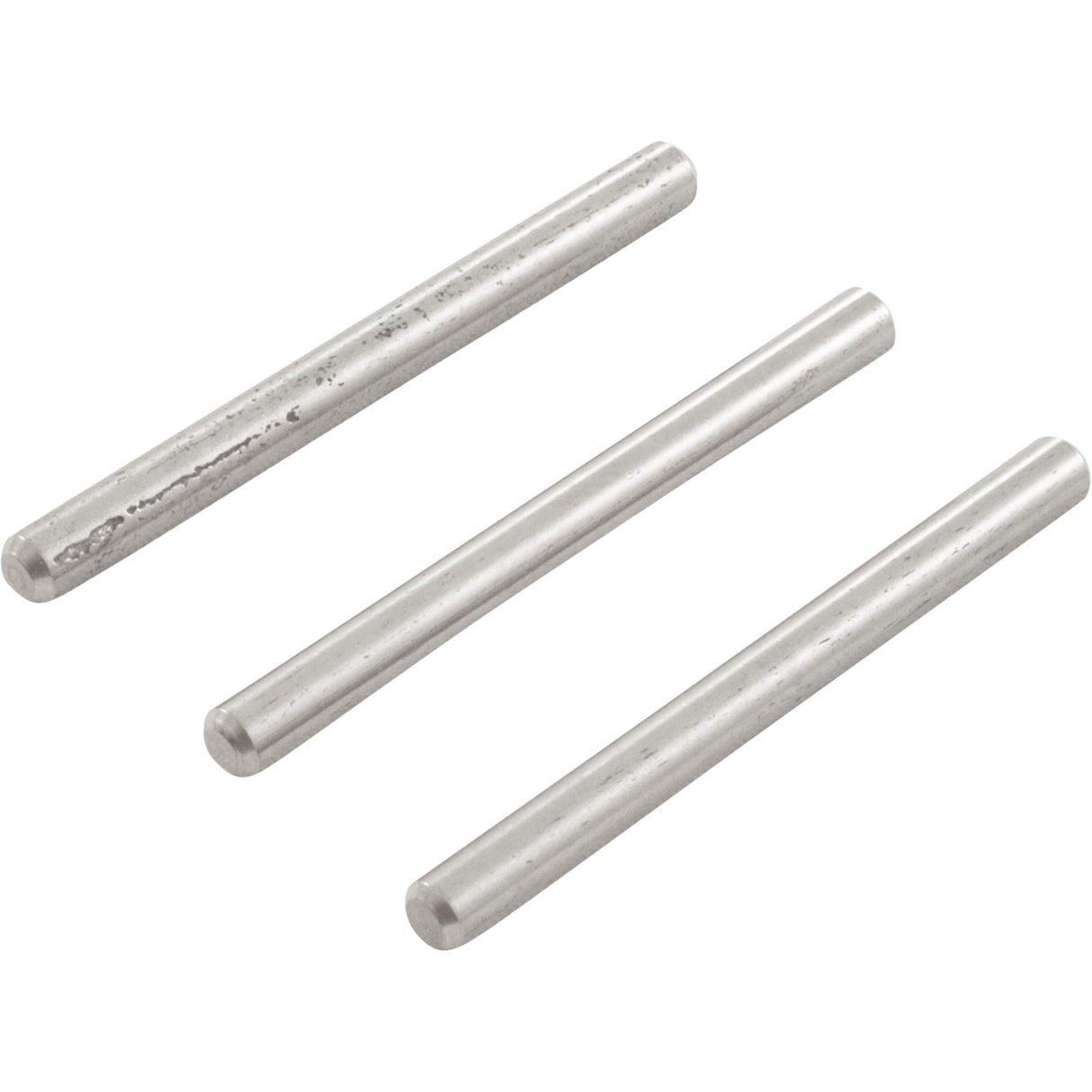 Shaft, Pentair Letro JV105 Cleaner, Quantity 3 : JV6 - Letro/Pentair - JV6 - PartsForSpas.com