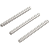 Shaft, Pentair Letro JV105 Cleaner, Quantity 3 : JV6 - Letro/Pentair - JV6 - PartsForSpas.com