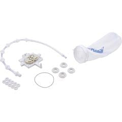 Tune-Up Kit, Pentair Letro JV105 Cleaner : JV205 - Letro/Pentair - JV205 - PartsForSpas.com
