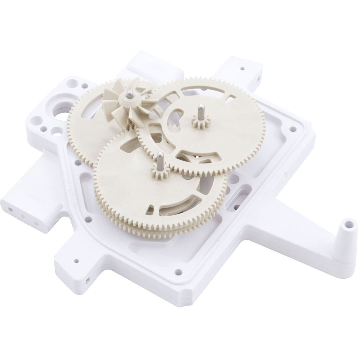 Overhaul Kit, Pentair Letro JV105 Cleaner : JV206 - Letro/Pentair - JV206 - PartsForSpas.com