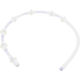 Overhaul Kit, Pentair Letro JV105 Cleaner : JV206 - Letro/Pentair - JV206 - PartsForSpas.com