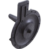 Lid, Pentair L79BL Cleaner, Gear Housing : LG28A - Letro/Pentair - LG28A - PartsForSpas.com
