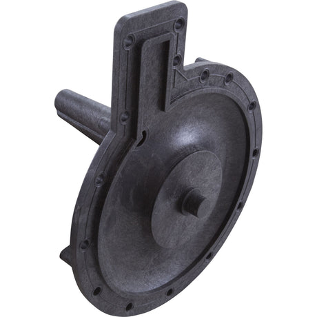 Lid, Pentair L79BL Cleaner, Gear Housing : LG28A - Letro/Pentair - LG28A - PartsForSpas.com