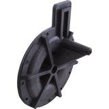 Lid, Pentair L79BL Cleaner, Gear Housing : LG28A - Letro/Pentair - LG28A - PartsForSpas.com