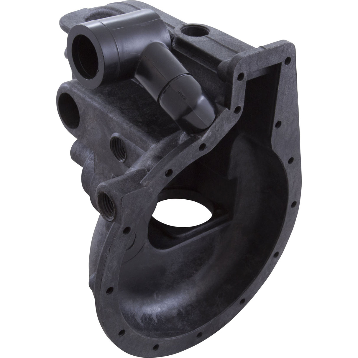Gear Housing, Pentair L79BL Cleaner : LG27