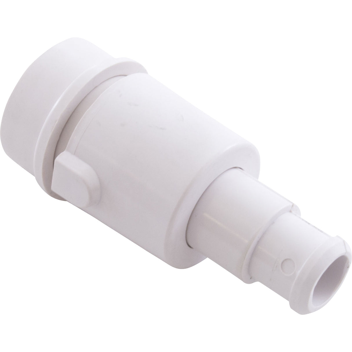 Swivel, Pentair L79BL Cleaner, Quick Disconnect : LD41 - Letro/Pentair - 807318006485 - PartsForSpas.com