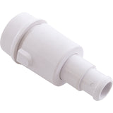 Swivel, Pentair L79BL Cleaner, Quick Disconnect : LD41 - Letro/Pentair - 807318006485 - PartsForSpas.com