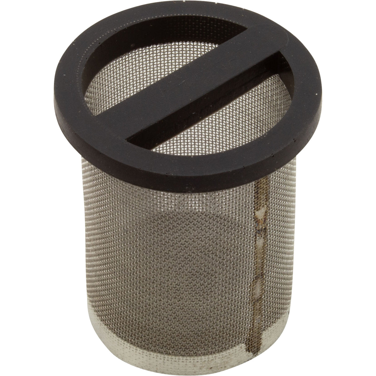 Wall Fitting Screen, Pentair L79BL Cleaner, 1-1/2" : EJVW2 - Letro/Pentair - 807318018105 - PartsForSpas.com